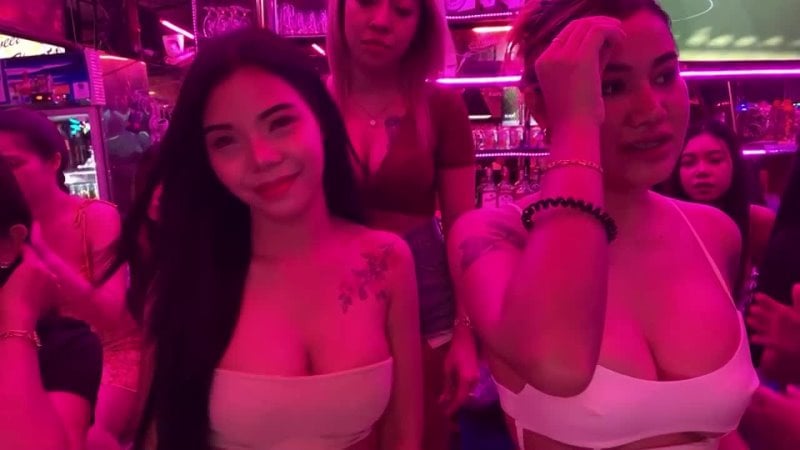 Welcome to smile bar pattaya thailand 🇹🇭 🙏🥰💋😍🍷 [2024 05 26]