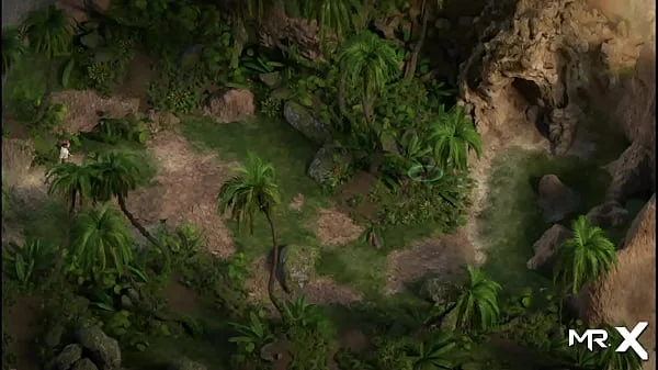 TreasureOfNadia - Masturbation E3 #116