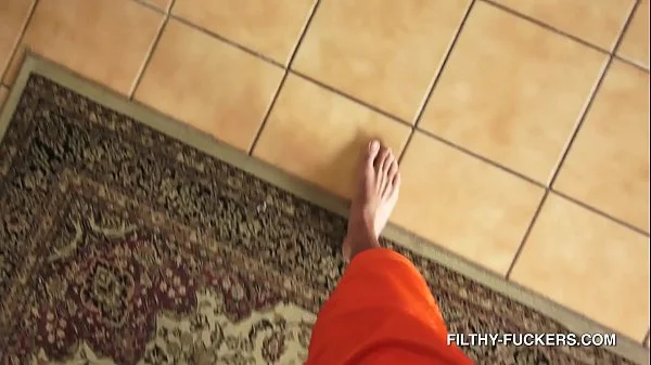 Hot Blonde GF Everly Haze Watches As Her Boyfriend Fucks Her Best Friend & Roommate Harlow West HD