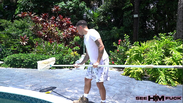 The Dirty Handyman II featuring Air Thugger with Arietta Adams