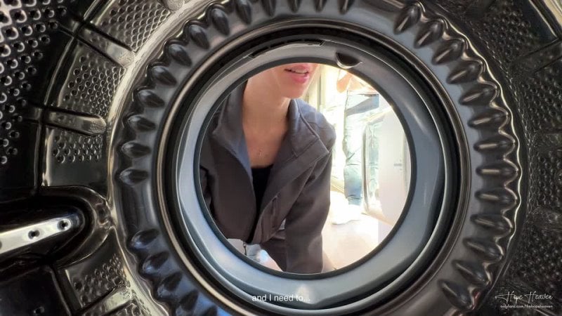 I m stuck defenseless plumber girl gets used by pervert who can t resist hope heaven