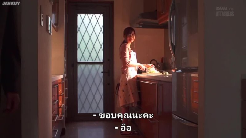 [ซับไทย] adn 046 อาสาช่วยเหลาคลายเหงาพี่สะใภ้ rina ishihara